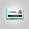 Larhbek Gift Card